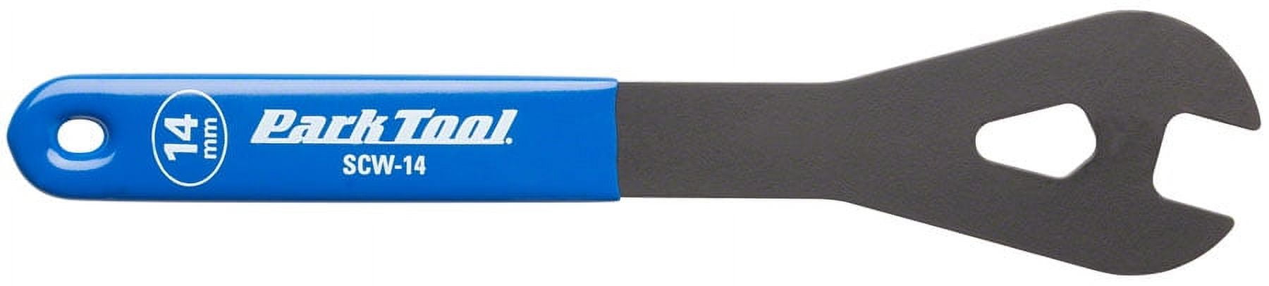 Park Tool SCW-Set.3 Conussleutels 13-24 26 28