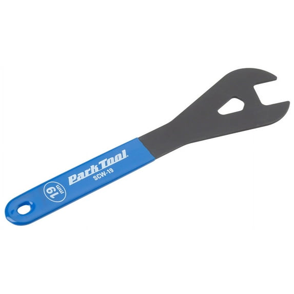 Park Tool SCW-19 Cone Wrench: 19mm
