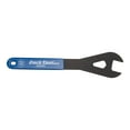 thumbnail image 1 of Park Tool SCW-24 Cone Wrench 24 mm Dipped Vinyl Handle Bicycle Shop Quality, 1 of 4