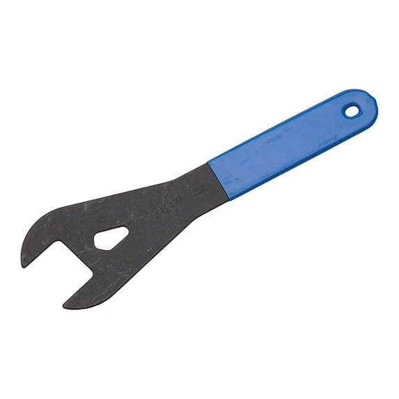 Park Tool SCW-26 Cone Wrench 26 mm Dipped Vinyl Handle Bicycle Shop Quality