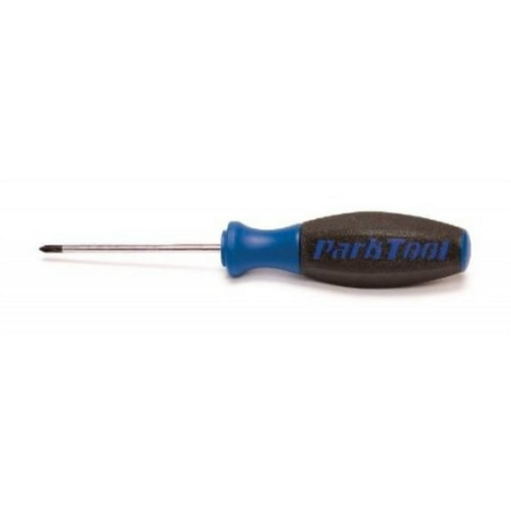 Park Tool SD-0#0 Phillips Shop Screwdriver