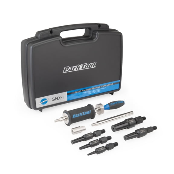 Park Tool SHX-1 Slide Hammer Extractor