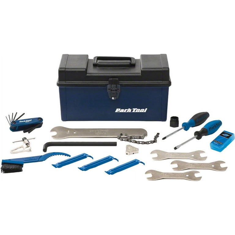 Park tool home mechanic starter kit sale