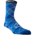 thumbnail image 1 of Park Tool SOX-5 Cycling Socks - Large/X-Large Double-Stitched Heel & Toe, 1 of 2