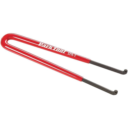 Park Tool SPA-2 Red Freewheel Ring Pin Spanner