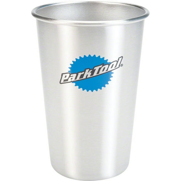 Park Tool SPG-1 Pint Glass