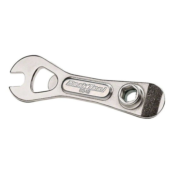 Park Tool SS-15C Single Speed Spanner Multi-Tool