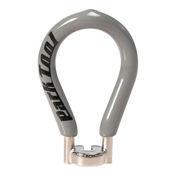 Park Tool SW-5 Spoke Wrench DT Torx Style Nipple: Gray