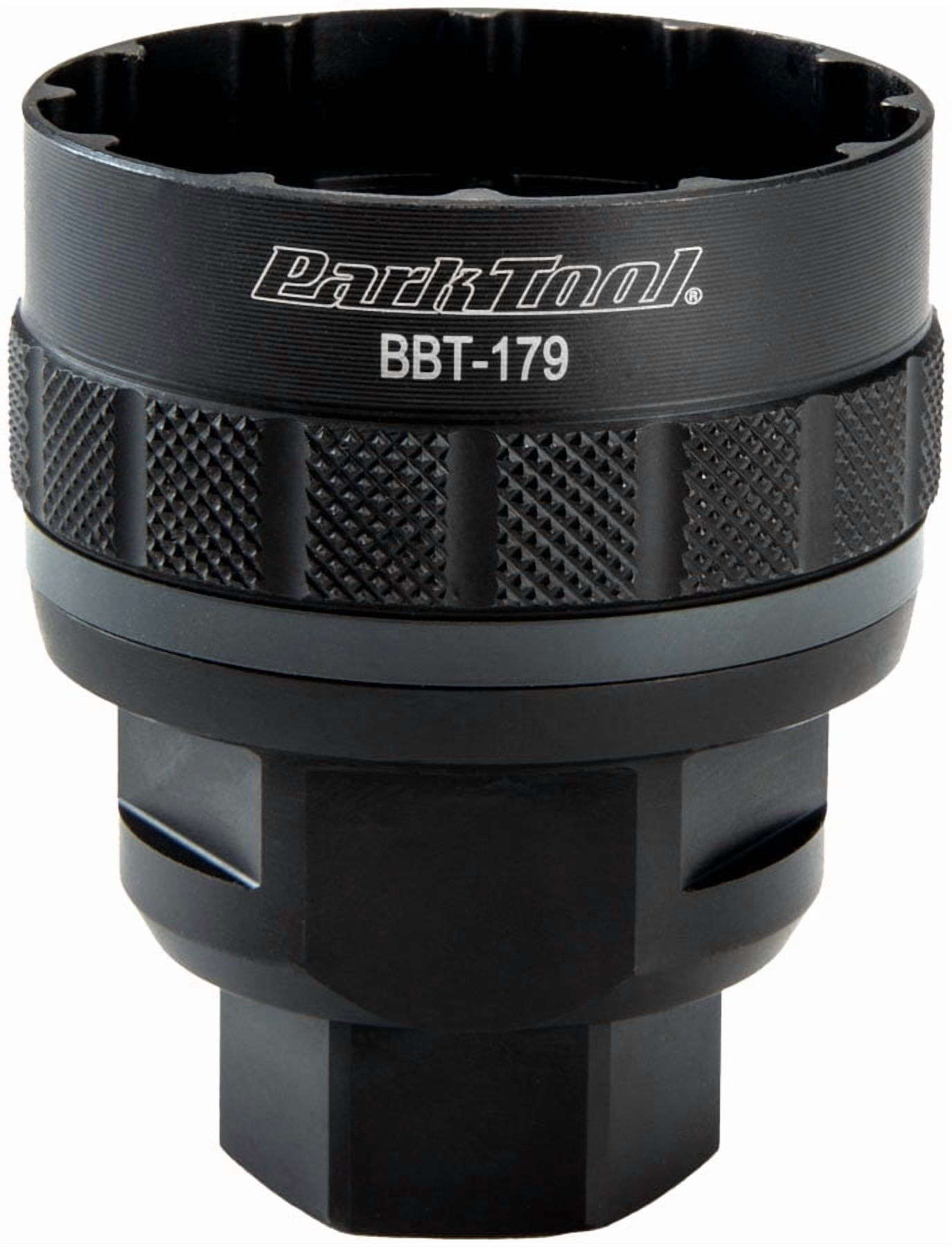Park Tool Steel Bottom Bracket Tool, BBT-179 - Walmart.com
