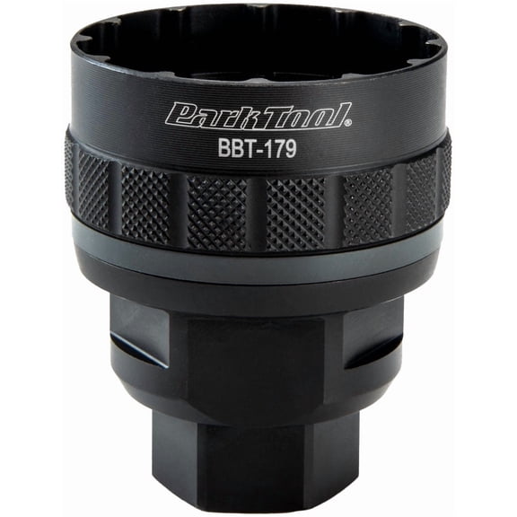 Park Tool Steel Bottom Bracket Tool, BBT-179