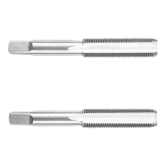 Left. Tap Park Tool TAP-3C Right/Left Taps for Crankarm Pedal Threads: Pair: 1/2 ...