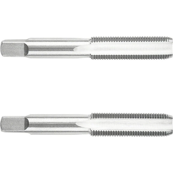 Park Tool TAP-6 Right/Left Taps for Crankarm Pedal Threads: Pair: 9/16"