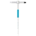 thumbnail image 1 of Park Tool THH-10 Sliding T-Handle Hex Wrench Anodized Aluminum Speed Spinner, 1 of 2
