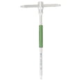 thumbnail image 1 of Park Tool THT Sliding T-Handle Torx Wrench Torx Wrench Silver/Green THT-15, 1 of 2