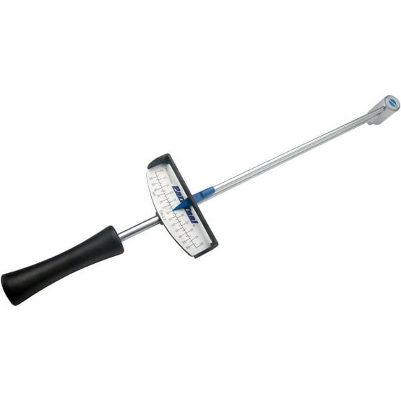Park Tool TW-2.2 Beam-Type Torque Wrench Torque Beam Wrench TW-2.2