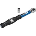 thumbnail image 1 of Park Tool TW-5 Clicker Torque Wrench: 26-132 Inch-Pounds: 1/4" Drive, 1 of 3