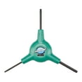 thumbnail image 1 of Park Tool TWS-3 Torx Compatible 3-Way Wrench, 1 of 3