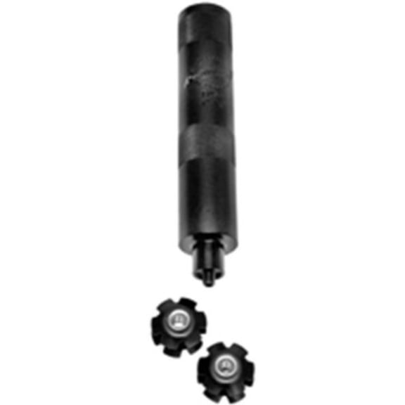 park tool tns-1 threadless nut setter for 1" and 1-1/8" forks