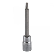 Park Tool Torx Bit Torx Bit 2671 Chrome Vanadium Steel And Nickel Chrome Plated
