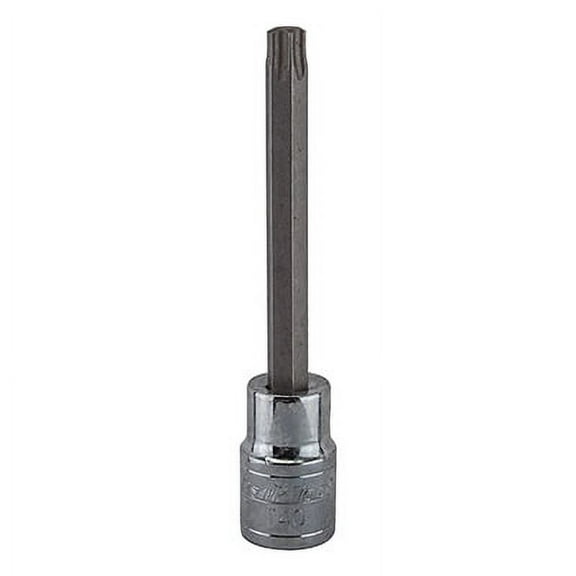 Park Tool Torx Bit Torx Bit 2673 Chrome Vanadium Steel And Nickel Chrome Plated