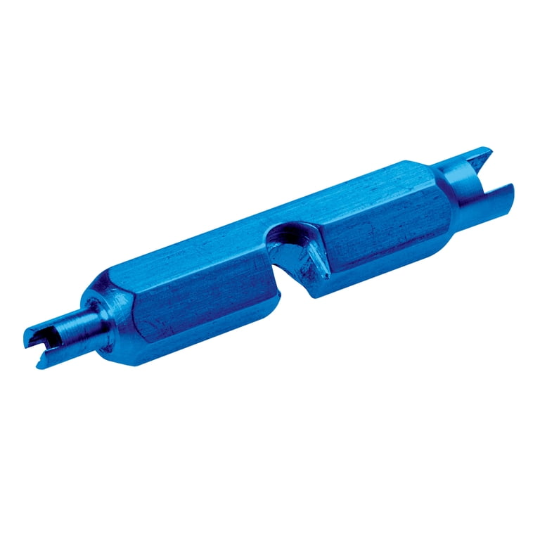Park Tool VC-1 Valve Core Tool Works on Presta Schrader Valve