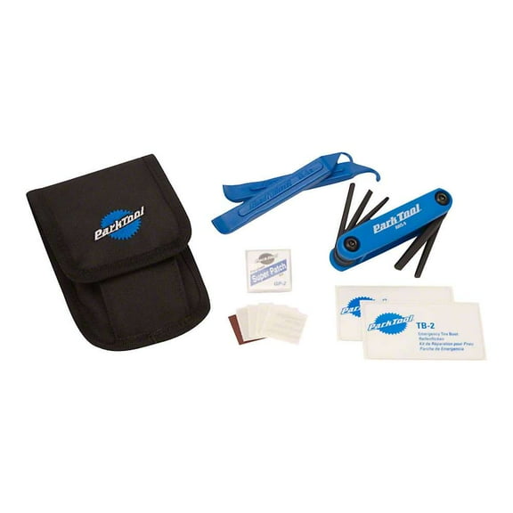 Park Tool WTK-2 Essential Tool Kit
