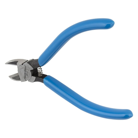 Park Tool ZP-5 Flush Cut Pliers Machined and Forged for Close Cutting