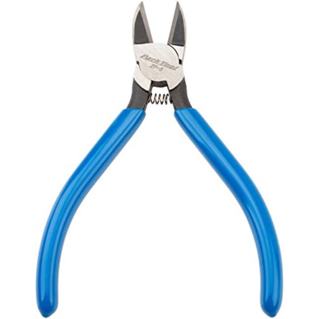 park tool zp-5 flush cut pliers
