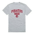 thumbnail image 1 of Park University Pirates Alumni T-Shirt, Heather Grey - Large, 1 of 1