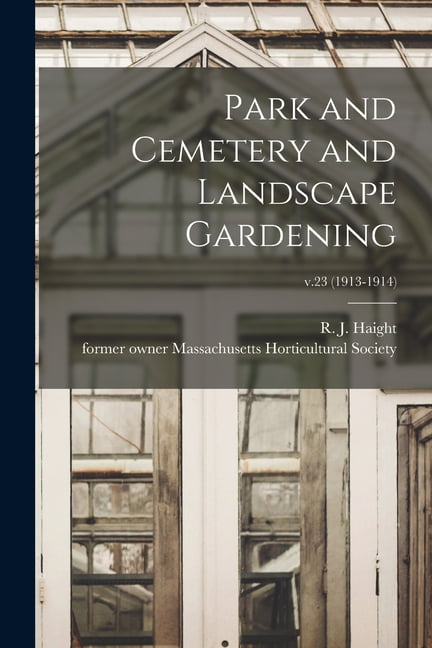 洋書 Kienast Vogt /Parks and Cemeteries Parks und Friedhöfe | Parks and Cemeteries - bookm-ark.fi