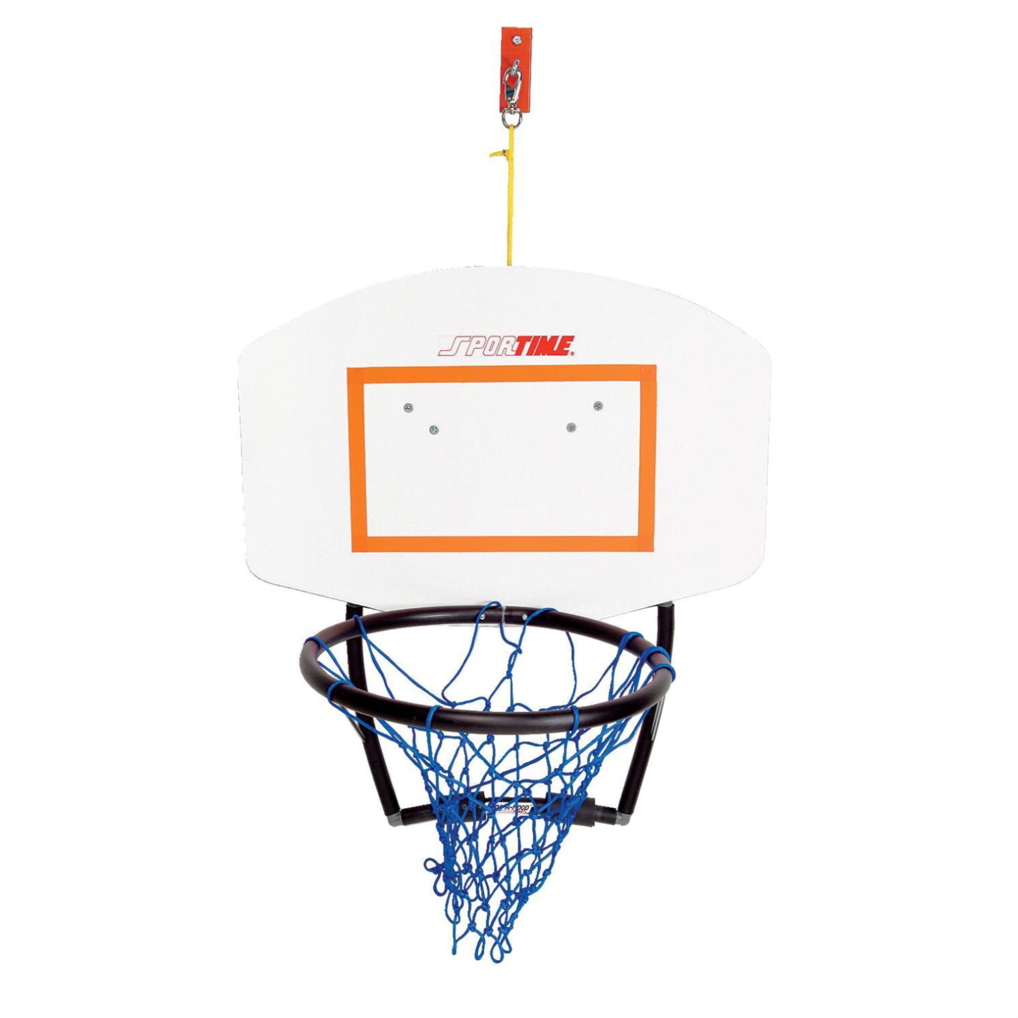Park and Sun HangAHoop Basketball Backboard