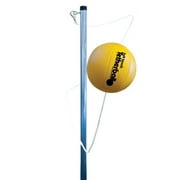 Park and Sun Sports Outdoor Portable Tetherball Set