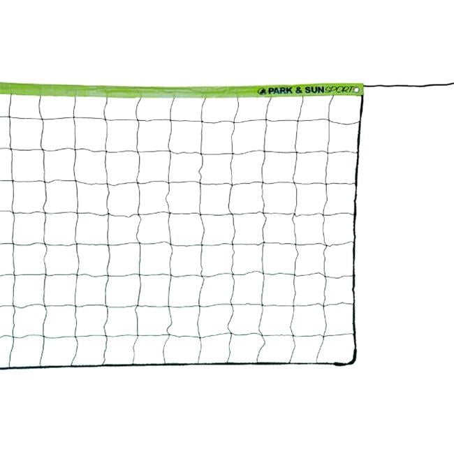 Park and Sun VN-2 Net and Rope Cable Top