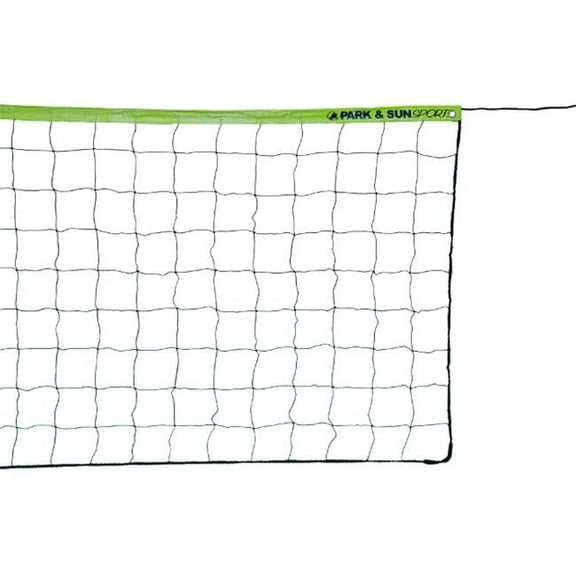 Park and Sun VN-2 Net and Rope Cable Top