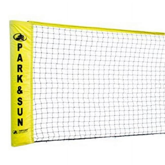 Park and sun 21 ft. BADMINTON NET