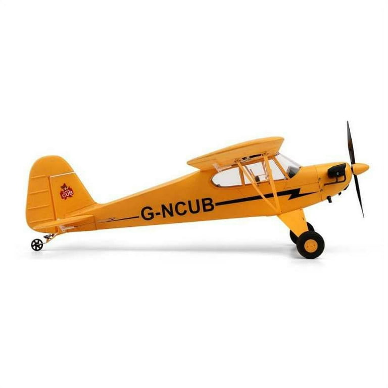 3d rc hot sale planes rtf