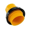 thumbnail image 1 of ParkPower 103RV Weatherproof Cover with Threaded Ring for 305CRV RV Connector, 1 of 2