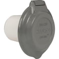 thumbnail image 1 of ParkPower 30A 125V Contoured RV Power Inlet, 1 of 1
