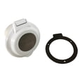 thumbnail image 1 of ParkPower 30A 125V Contoured RV Power Inlet, 1 of 2