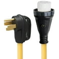thumbnail image 1 of ParkPower 50ARVD30 Weekender Detachable Power Cord - 36', 50 Amp, 1 of 3