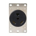 thumbnail image 1 of ParkPower Dead Front Receptacle, 1 of 1