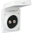 thumbnail image 1 of ParkPower Standard RV Dual Cable TV Inlet, 1 of 1