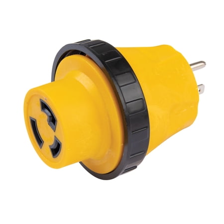 ParkPower Twist Lock Adapter
