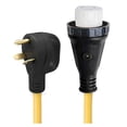 thumbnail image 1 of ParkPower 3050PA-25 30A Male to 50A Female Adapter - 25', 1 of 3