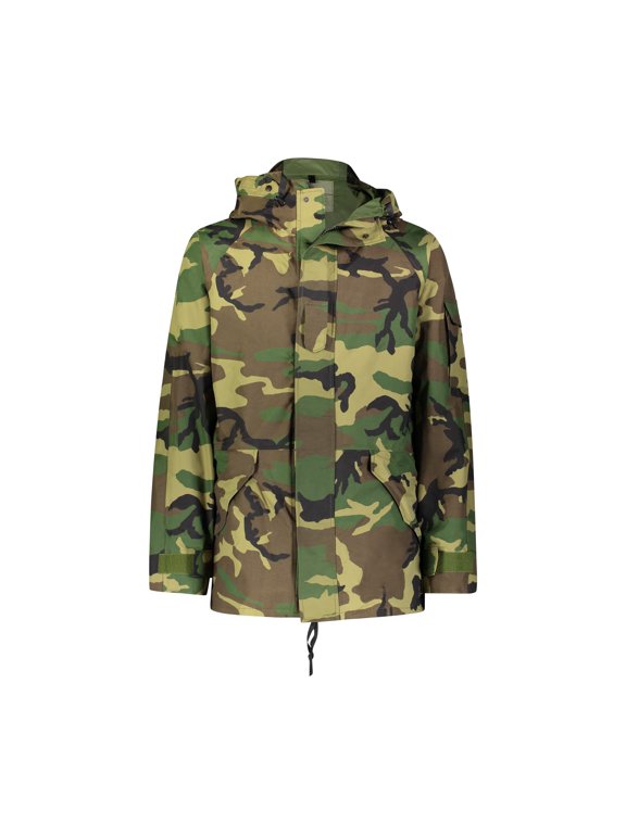 Parka, ECWCS, TO2 3 Color Desert, Size ML