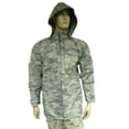 thumbnail image 1 of Parka, Gore-tex Apecs Tiger Stripe, ABU, Size XSL, 1 of 2