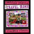 thumbnail image 1 of Parkdale Palette Travel Rome, (Paperback), 1 of 1