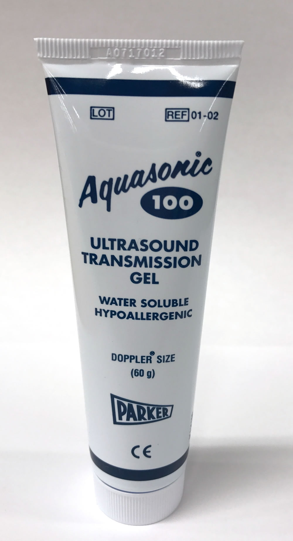 Gel Para Ultrasonido Aquasonic 100 – Neotecnia