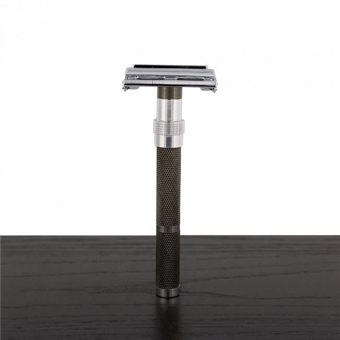 Parker 96R Double Edge Safety Razor - Walmart.com