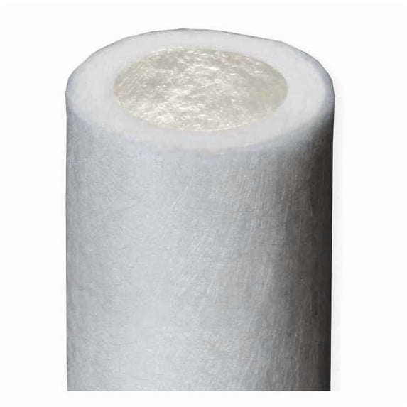 Parker Filter Element,0.01 Micron,26 SCFM 6H10-025